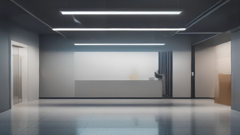 小视频产品中心核心产品界面展示